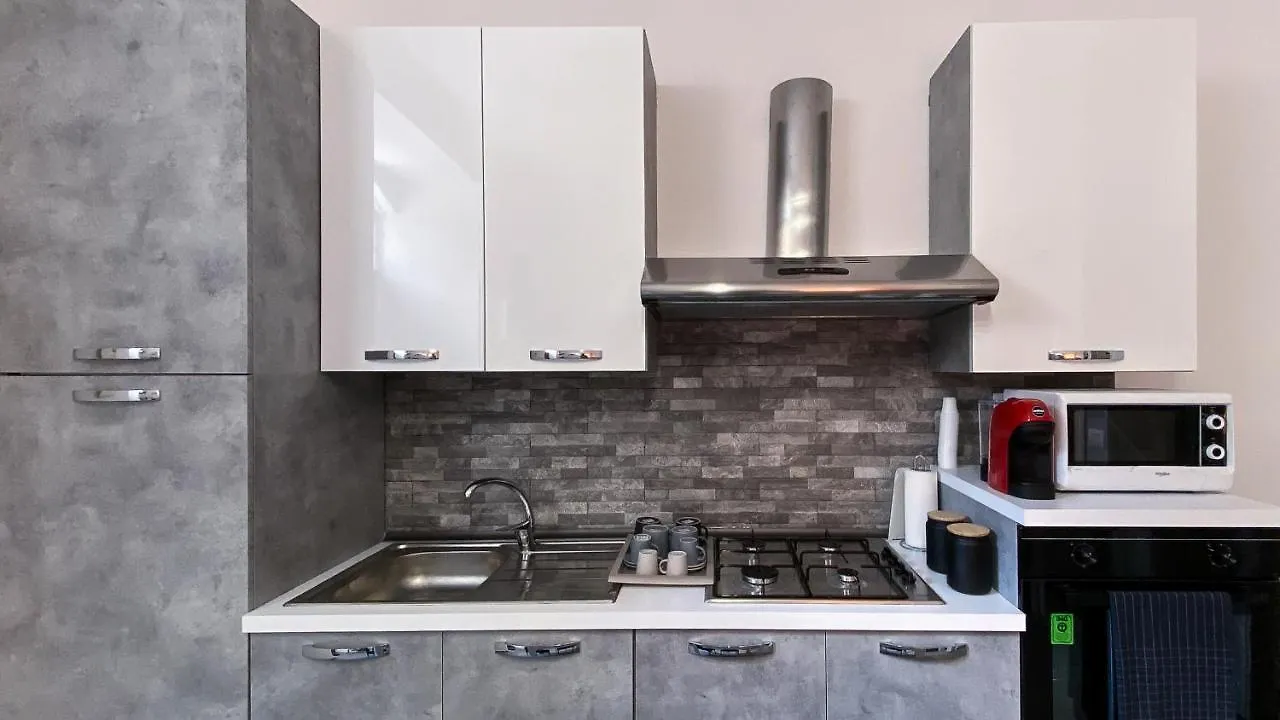 Miracle Apartment Catania