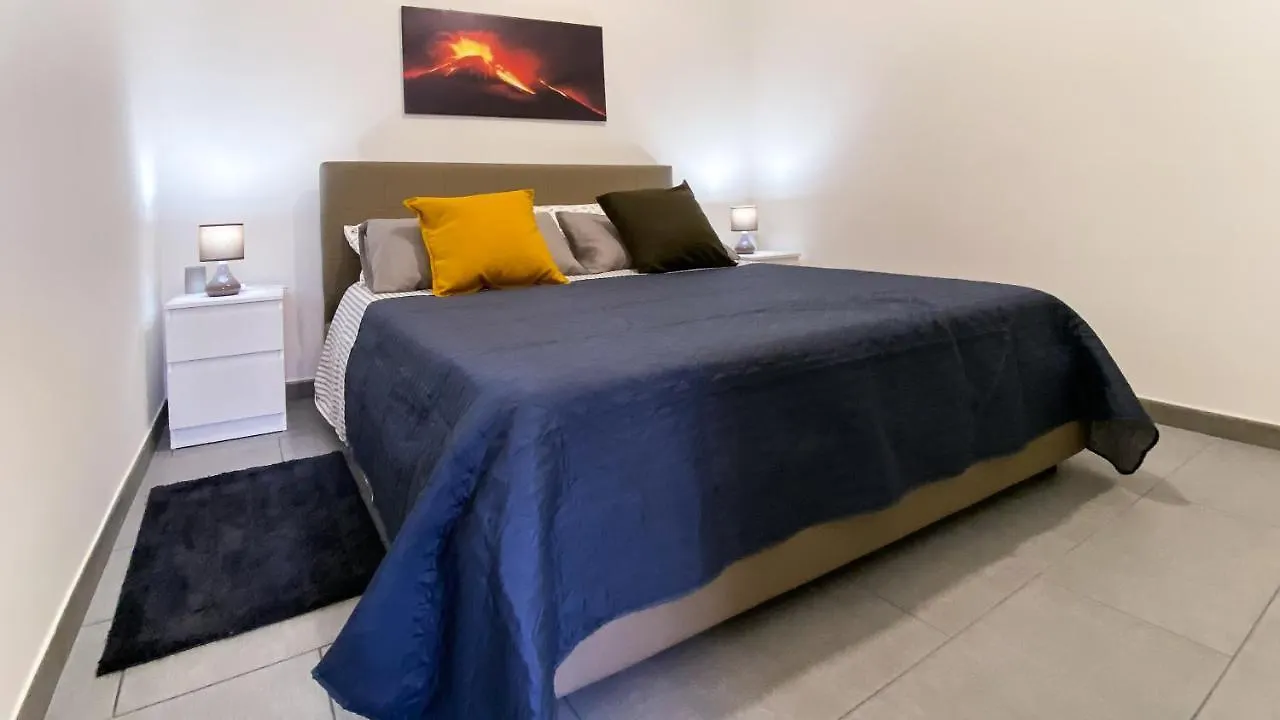 Miracle Apartment Catania Italia