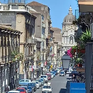 Casa Vacanze Al Regi Catania