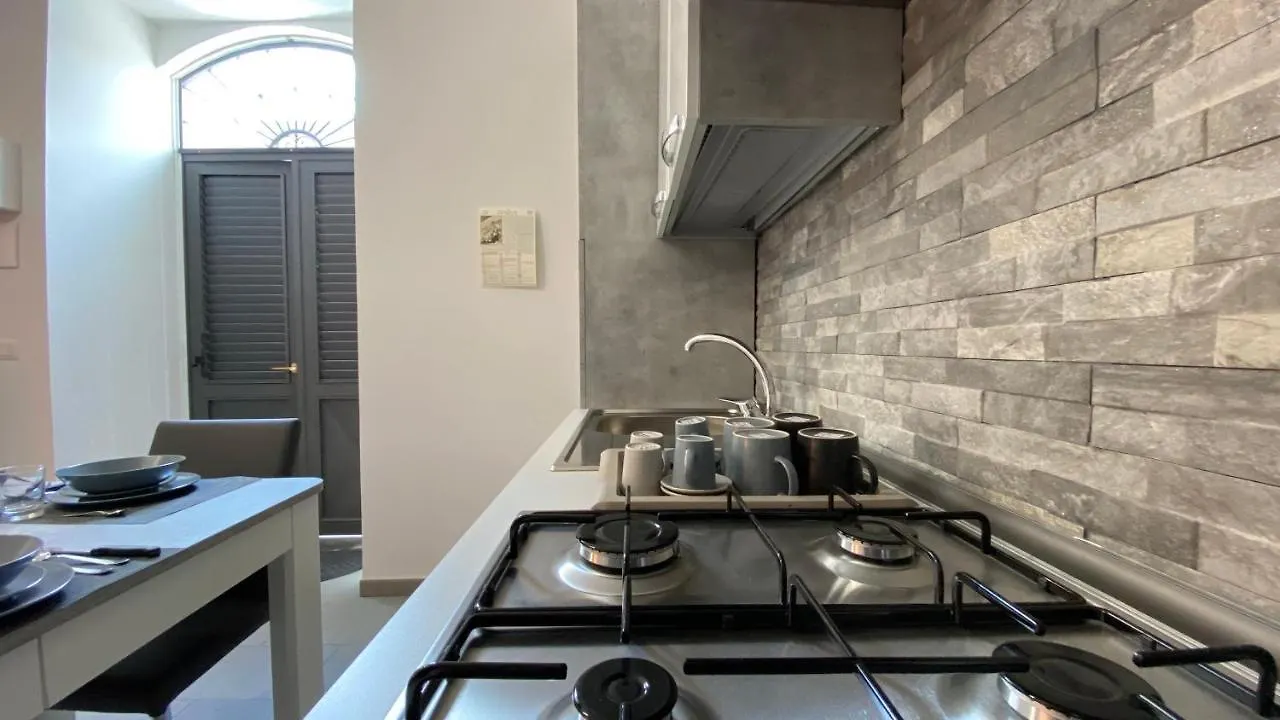 Miracle Apartment 카타니아